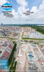 Lumina Grand (D23), Condominium #427555101